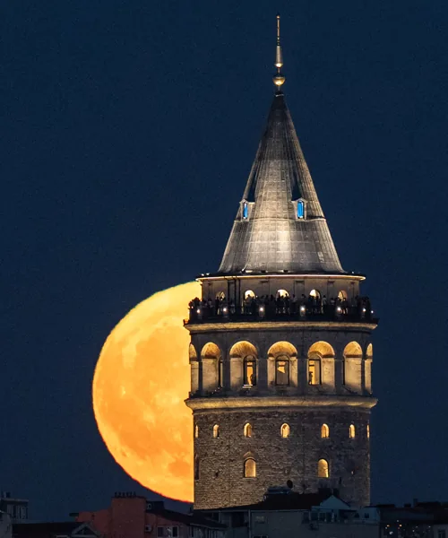 Türkiye