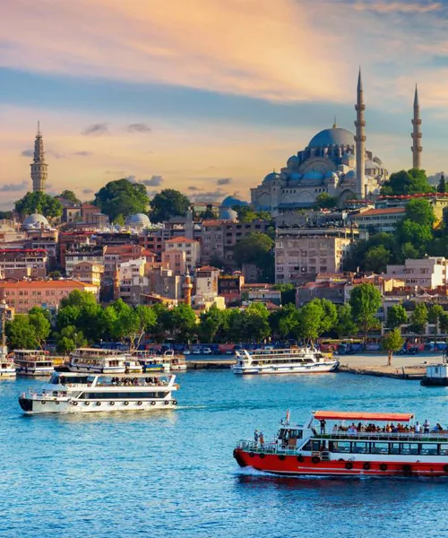 Türkiye