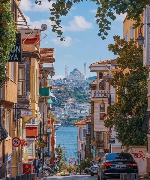 Türkiye