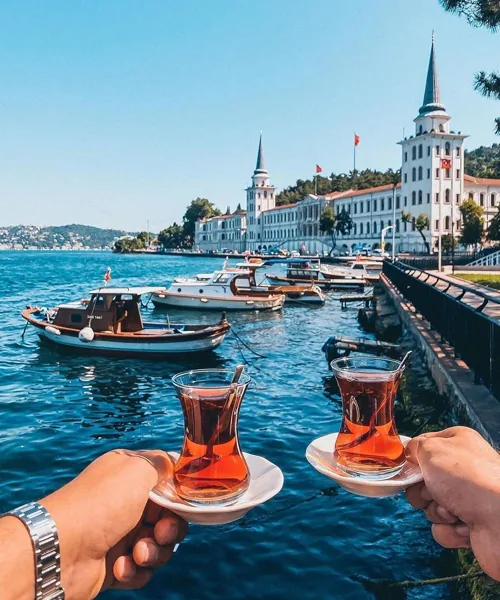 Türkiye