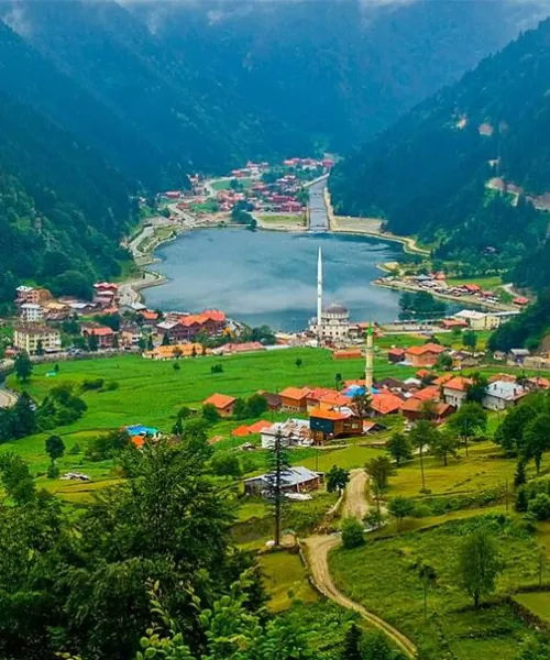 Türkiye
